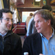 Image for article titled Jad Abumrad and Robert Krulwich